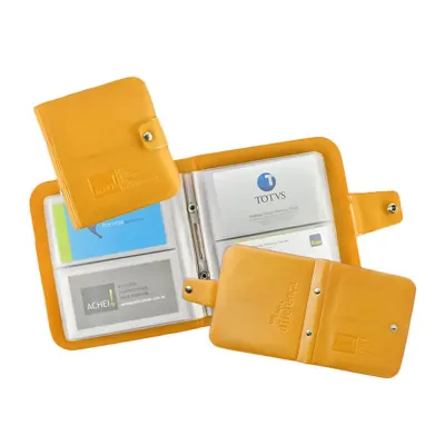 Porta Cartao Album
