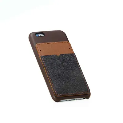 Porta Cartao Com Adesivo Para Capa de Celular