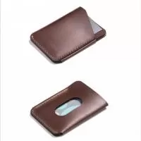 Porta Cartao De Credito Personalizada