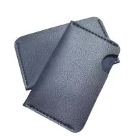 Porta Cartao De Visita De Bolso Personalizada