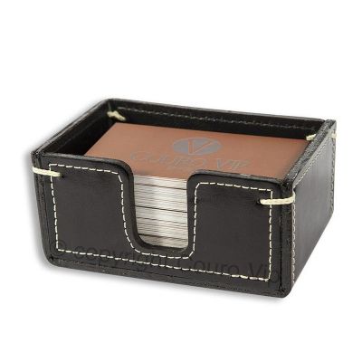 Porta Cartao de Visita de Mesa