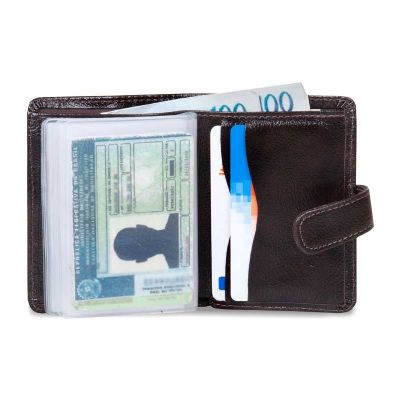 Porta Cartao em Cores Personalizado