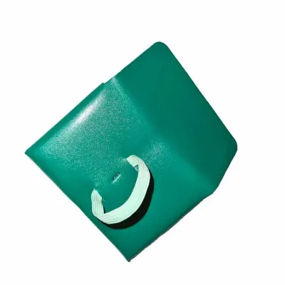 Porta Cartao em Sintetico Com Elastico