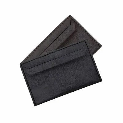 Porta Cartao Material Sintetico