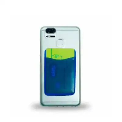 Porta Cartao Para Celular