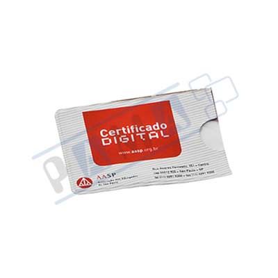 Porta Cartao Para Eventos Promocionais