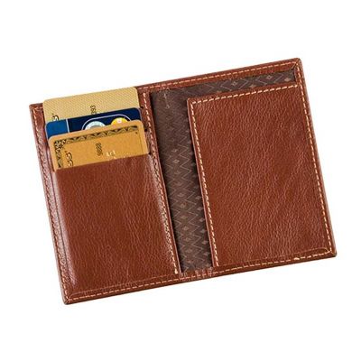 Porta Cartoes Com 3 Divisoes Glv00881