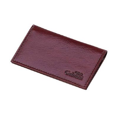 Porta Cartoes Com Divisoes Internas Glv00749