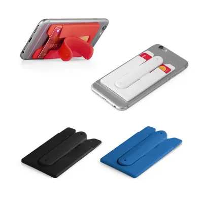 Porta Cartoes Para Celular