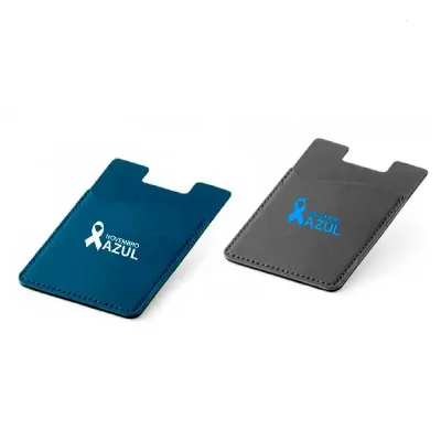 Porta Cartoes Para Celular