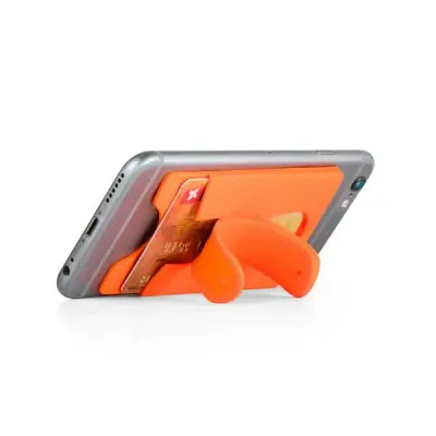 Porta Cartoes Para Celular