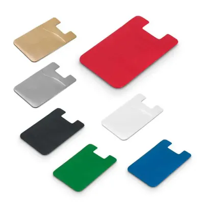 Porta Cartoes Para Celular