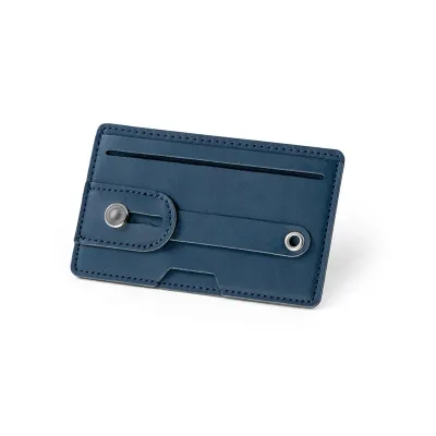 Porta Cartoes Para Celular Com Bloqueio de Rfid