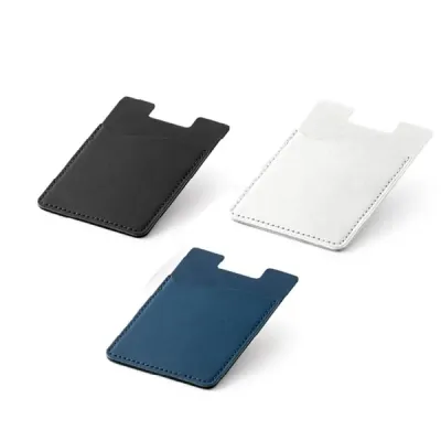 Porta Cartoes Para Celular em pu