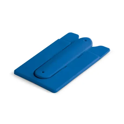 Porta Cartoes Para Celular em Silicone