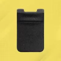 Porta Cartoes Para Smartphone Personalizada