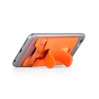 Porta Cartoes Para Smartphone Personalizada