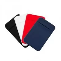 Porta Cartoes Para Smartphone Personalizada