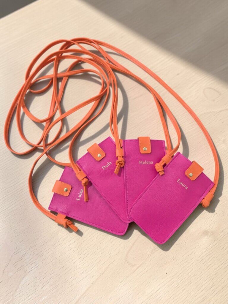 Porta Celular – Cramby Presentes Personalizados