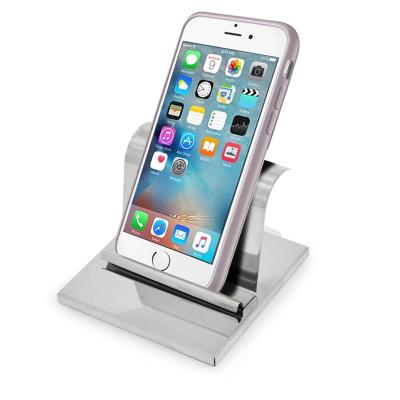 Porta Celular de Metal Personalizado