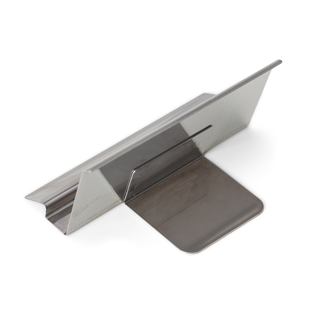 Porta Celular Inox Personalizado — foto 4