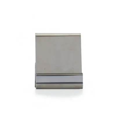 Porta Celular Inox Personalizado Lnr12489