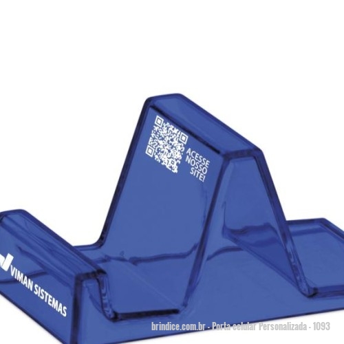 Porta Celular Personalizada