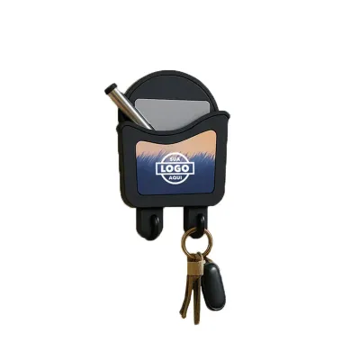 Porta-Chave e Recado Personalizado