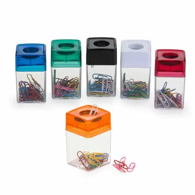 Porta Clips Personalizado