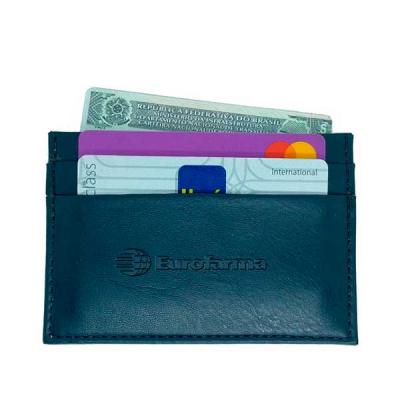 Porta CNH com porta cartões