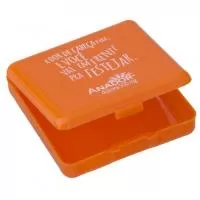 Porta Comprimido Personalizada