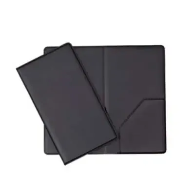 Porta Conta Para Restaurante em Material Ecologico