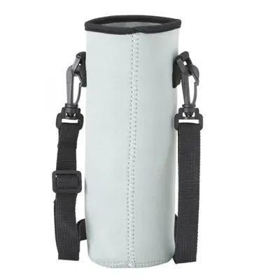 Porta Copo ou Garrafa Isotermica Esportiva