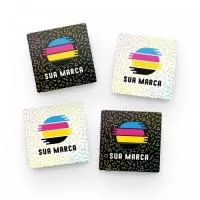 Porta Copo Personalizada