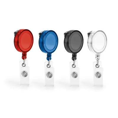 Porta Cracha Extensivel 900 mm Lnr53569