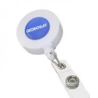 Porta Cracha Personalizada