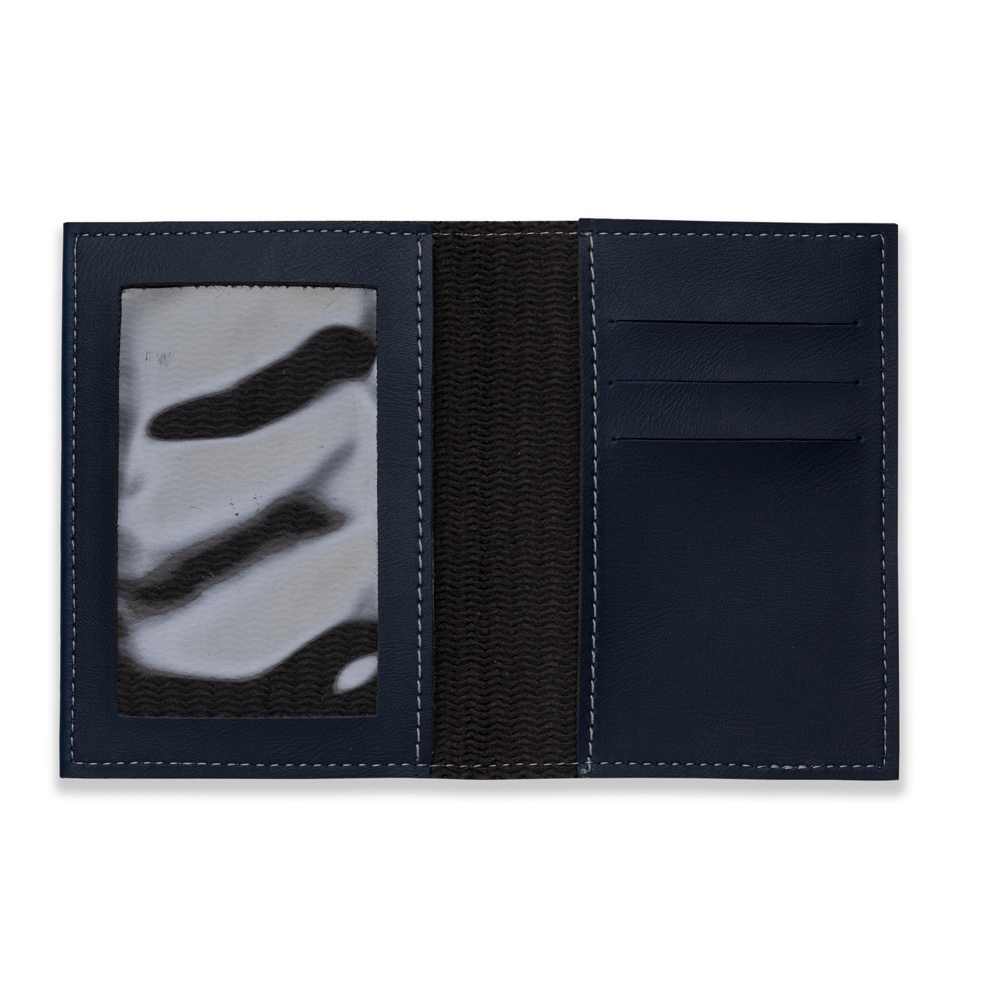 Porta Documento Personalizado — foto 4