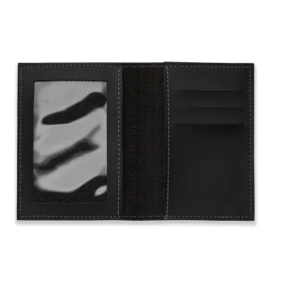 Porta Documento Bidins em Sintetico
