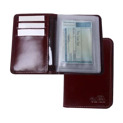 Porta Documento Com 3 Divisoes Glv00940