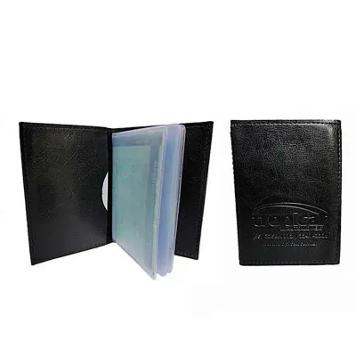 Porta Documento Com 6 Divisoes