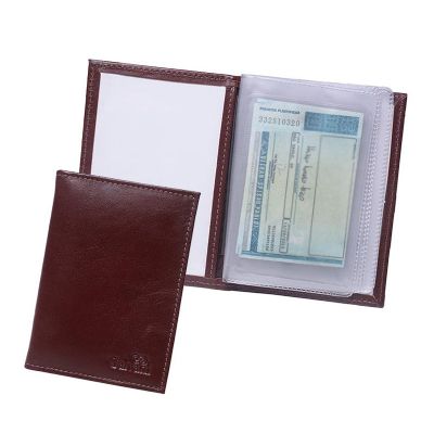 Porta Documento Com Visor Glv00507