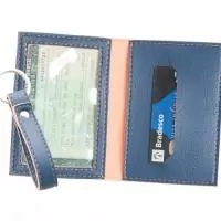 Porta Documento De Veiculo Personalizada