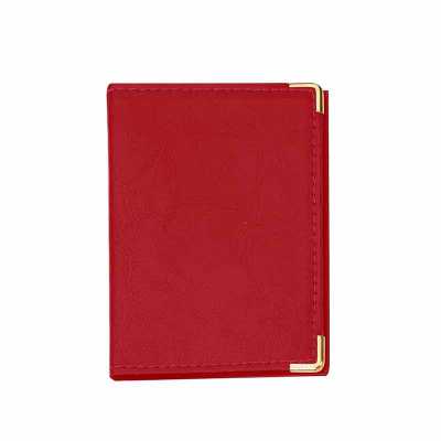 Porta Documento em Material Sintetico