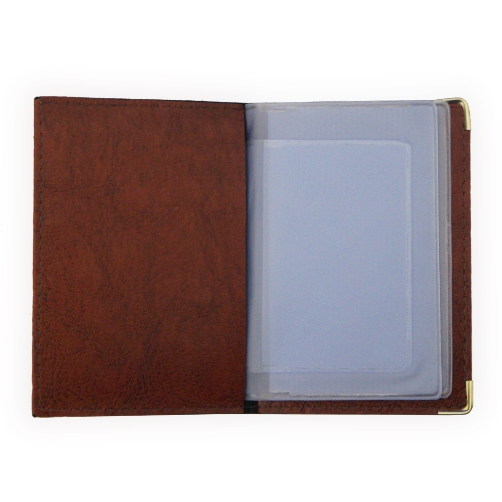 Porta Documento Personalizado — foto 4