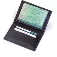 Porta Documento Personalizada