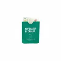 Porta Documento Personalizada