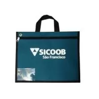 Porta Documento Personalizada