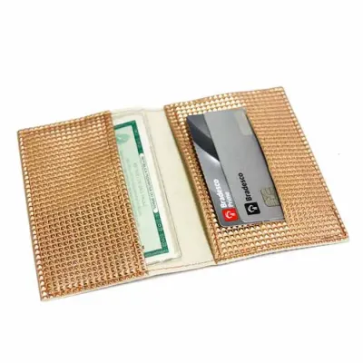 Porta Documentos Queops
