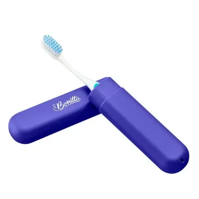 Porta Escova de Dente Personalizado em Plastico