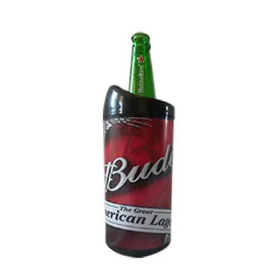 Porta Garrafa de Cerveja Termico Tobo 600 ml